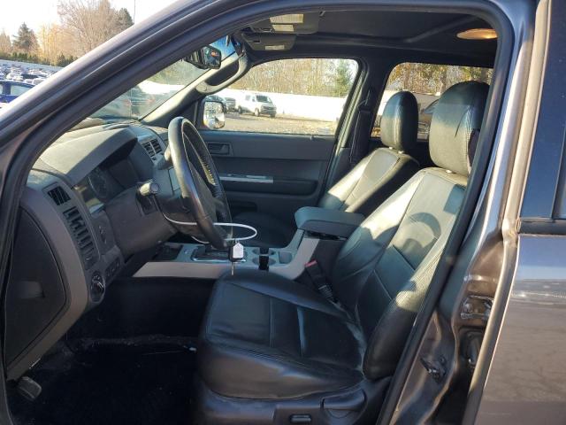 Photo 7 from auction – 2012 FORD ESCAPE XLT with VIN 1FMCU9D75CKB55452