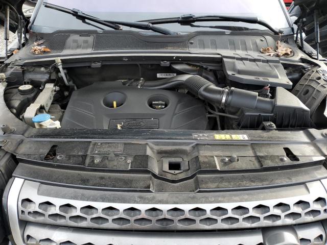 Photo 12 from auction – 2016 LAND ROVER RANGE ROVE with VIN SALVR2BG0GH085654