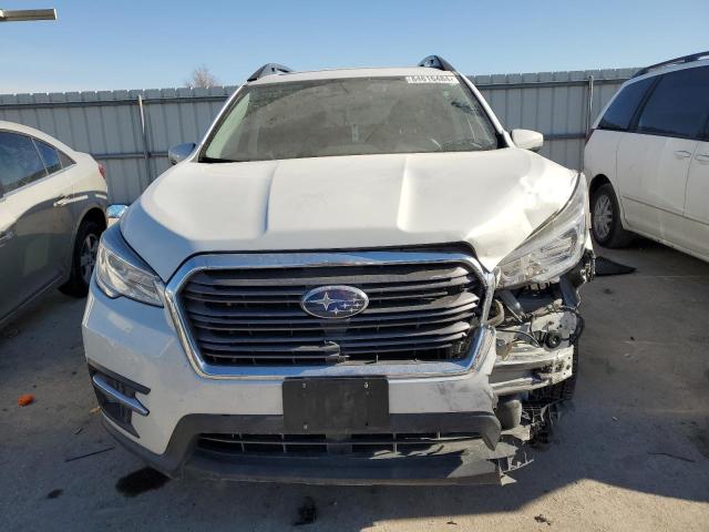Photo 5 from auction – 2020 SUBARU ASCENT LIM with VIN 4S4WMAPD3L3425840