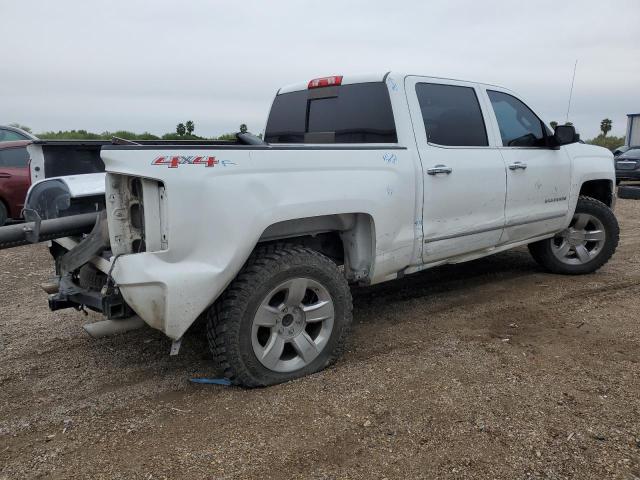 Photo 3 from auction – 2016 CHEVROLET SILVERADO with VIN 3GCUKSEC6GG276814