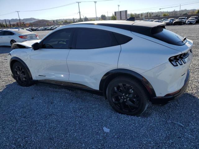 Photo 2 from auction – 2023 FORD MUSTANG MA with VIN 3FMTK3R76PMA58576