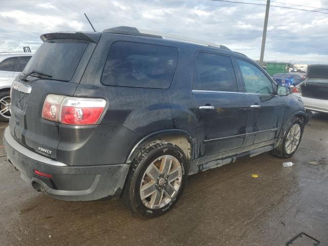 Photo 3 from auction – 2011 GMC ACADIA DEN with VIN 1GKKVTED4BJ352166