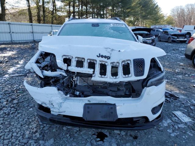 Photo 5 from auction – 2019 JEEP CHEROKEE L with VIN 1C4PJMLX5KD299153