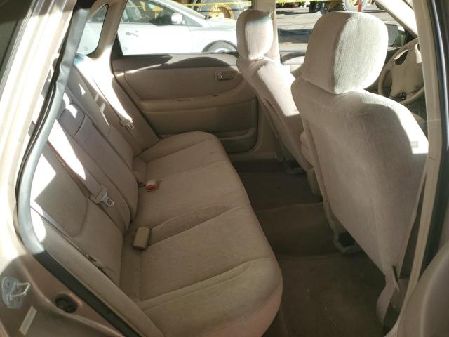 Photo 10 from auction – 2001 TOYOTA AVALON XL with VIN 4T1BF28B01U127720
