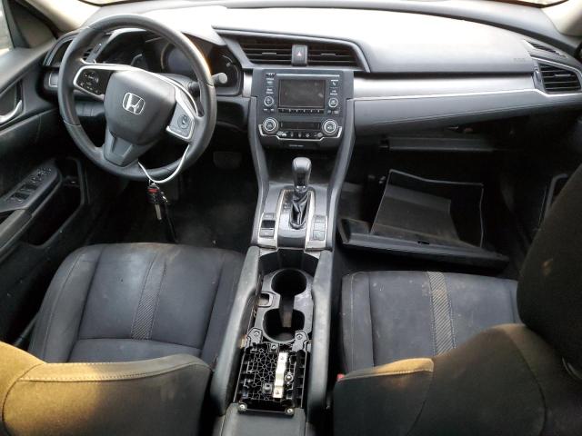 Photo 8 from auction – 2016 HONDA CIVIC LX with VIN 19XFC2F51GE027452