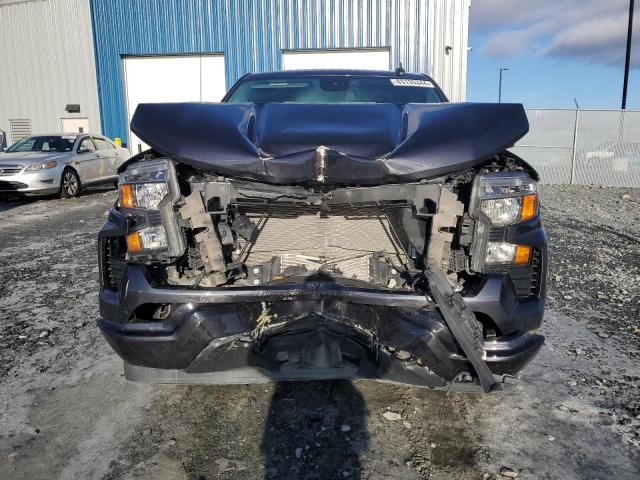 Photo 5 from auction – 2022 CHEVROLET SILVERADO with VIN 3GCPDBEK8NG657446