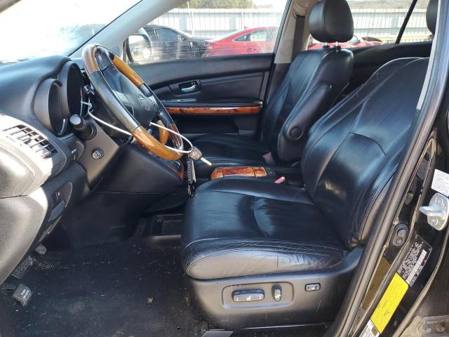 Photo 7 from auction – 2008 LEXUS RX 350 with VIN 2T2HK31U58C069845