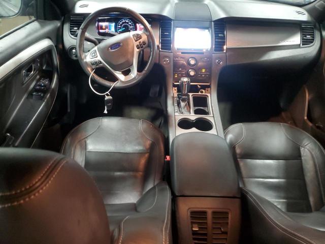 Photo 8 from auction – 2018 FORD TAURUS SEL with VIN 1FAHP2E88JG101276