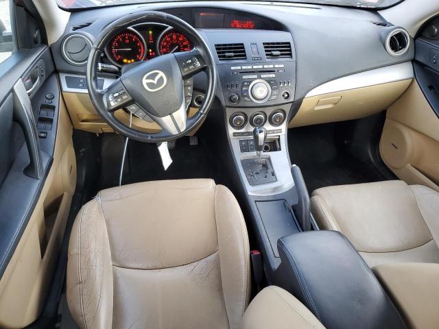 Zdjęcie 8 z aukcji – 2010 MAZDA 3 S z VIN JM1BL1S59A1120129