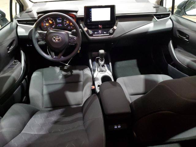 Photo 8 from auction – 2023 TOYOTA COROLLA LE with VIN 5YFB4MDE5PP010047