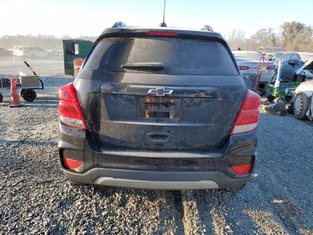 Photo 6 from auction – 2017 CHEVROLET TRAX 1LT with VIN 3GNCJLSB2HL278267