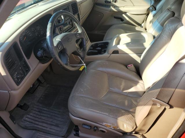 Photo 7 from auction – 2004 CHEVROLET SILVERADO with VIN 1GCEC19T34Z209203