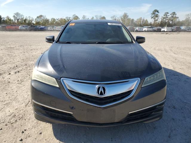 Photo 5 from auction – 2016 ACURA TLX with VIN 19UUB1F32GA005936