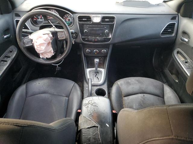 Photo 8 from auction – 2014 CHRYSLER 200 LX with VIN 1C3CCBAB2EN142512