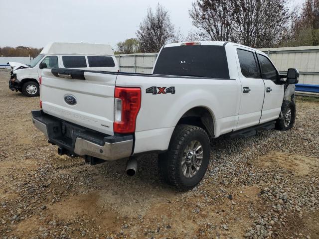 Photo 4 from auction – 2017 FORD F250 SUPER with VIN 1FT7W2B64HEB53408