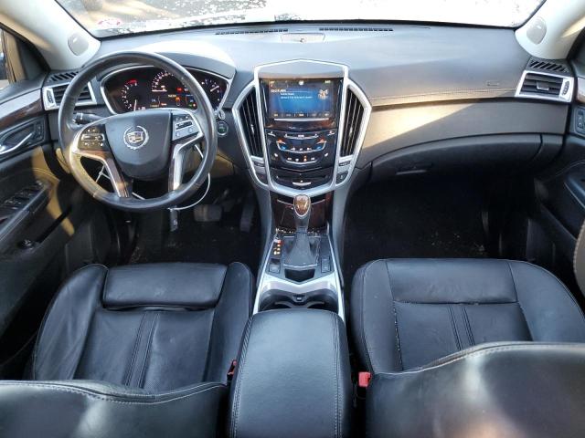 Photo 8 from auction – 2013 CADILLAC SRX LUXURY with VIN 3GYFNGE3XDS545459