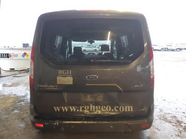 Photo 6 from auction – 2016 FORD TRANSIT CO with VIN NM0GE9F73G1260306