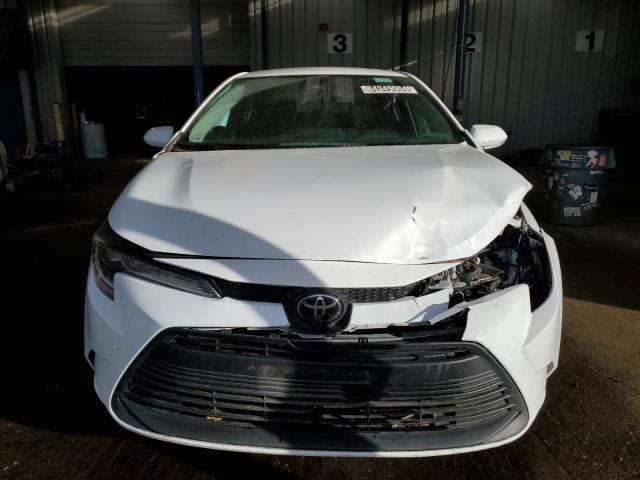 Photo 5 from auction – 2023 TOYOTA COROLLA LE with VIN 5YFB4MDE8PP032866