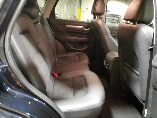 Photo 11 from auction – 2020 MAZDA CX-5 TOURI with VIN JM3KFBCM1L1763622