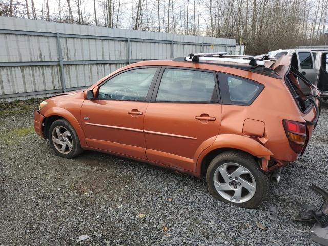 Photo 2 from auction – 2005 PONTIAC VIBE with VIN 5Y2SL63885Z427241