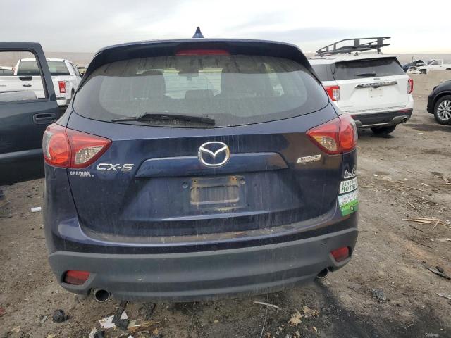 Photo 6 from auction – 2013 MAZDA CX-5 SPORT with VIN JM3KE2BE6D0112264