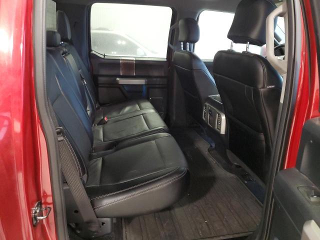 Photo 10 from auction – 2015 FORD F150 SUPER with VIN 1FTEW1EF9FKE17069