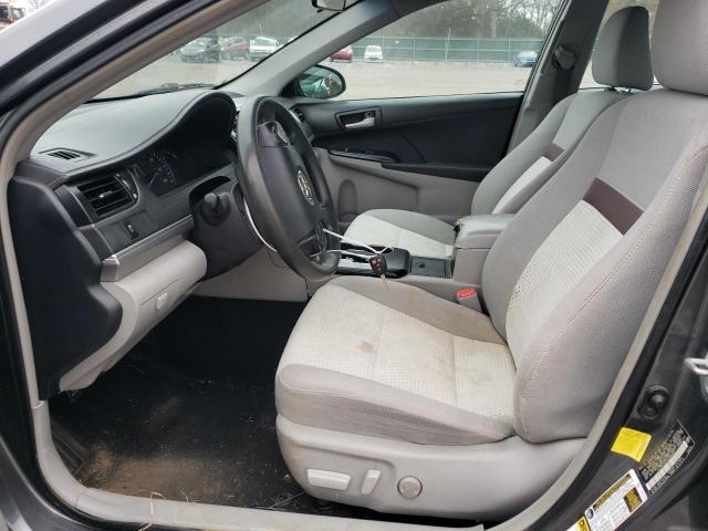Photo 7 from auction – 2012 TOYOTA CAMRY BASE with VIN 4T1BF1FK0CU002961