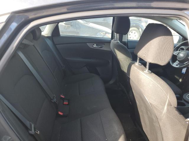 Photo 10 from auction – 2020 KIA FORTE FE with VIN 3KPF24AD7LE254832