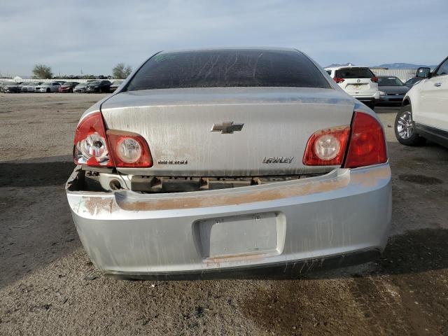 Photo 6 from auction – 2012 CHEVROLET MALIBU LS with VIN 1G1ZA5E09CF133893