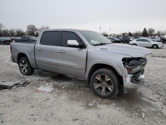 Photo 4 from auction – 2019 RAM 1500 LARAM with VIN 1C6SRFJT6KN517035