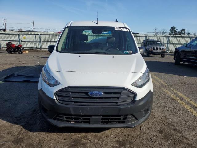 Photo 5 from auction – 2021 FORD TRANSIT CO with VIN NM0LE6E26M1492753