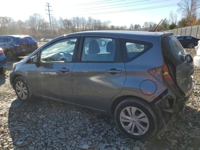 Photo 2 from auction – 2017 NISSAN VERSA NOTE with VIN 3N1CE2CP5HL368940