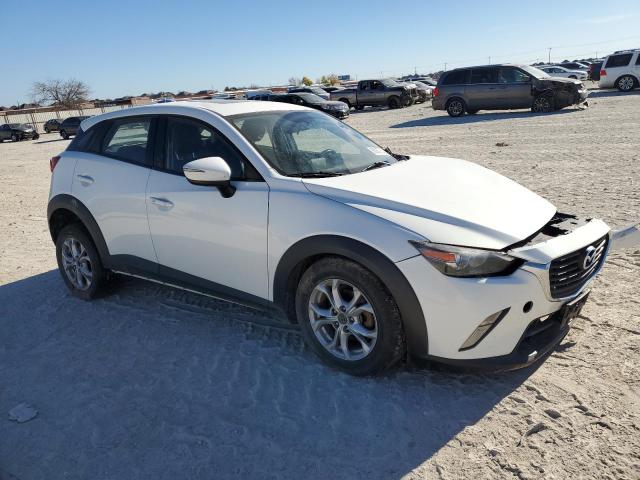 Photo 4 from auction – 2016 MAZDA CX-3 TOURI with VIN JM1DKBC70G0110170