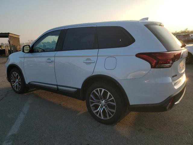 Photo 2 from auction – 2017 MITSUBISHI OUTLANDER with VIN JA4AZ3A31HZ057247