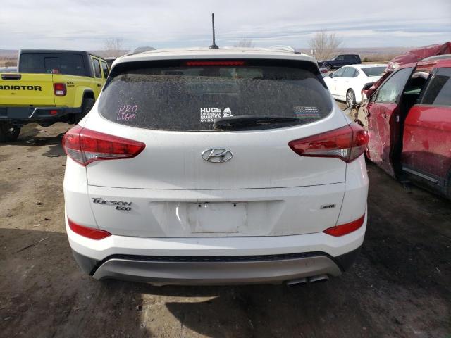 Photo 6 from auction – 2017 HYUNDAI TUCSON LIM with VIN KM8J3CA29HU504740