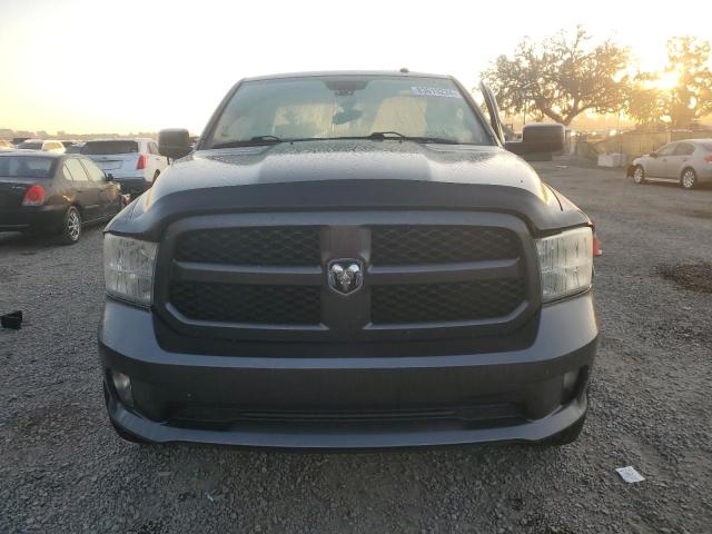 Photo 5 from auction – 2016 RAM 1500 ST with VIN 3C6RR6KT3GG376180