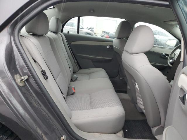 Photo 10 from auction – 2011 CHEVROLET MALIBU LS with VIN 1G1ZB5E17BF160417