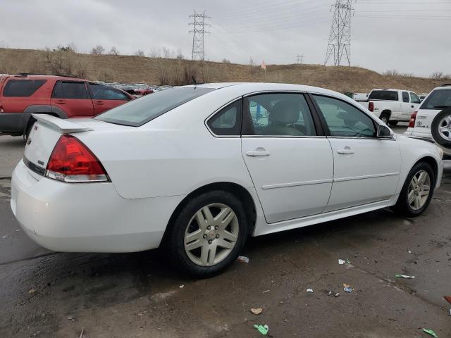 Photo 3 from auction – 2011 CHEVROLET IMPALA LT with VIN 2G1WG5EK2B1305898