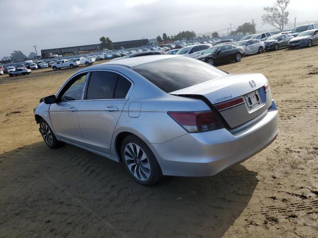 Photo 2 from auction – 2012 HONDA ACCORD LX with VIN 1HGCP2F32CA085526