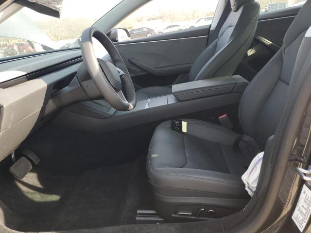 Photo 7 from auction – 2024 TESLA MODEL 3 with VIN 5YJ3E1EA0RF868522