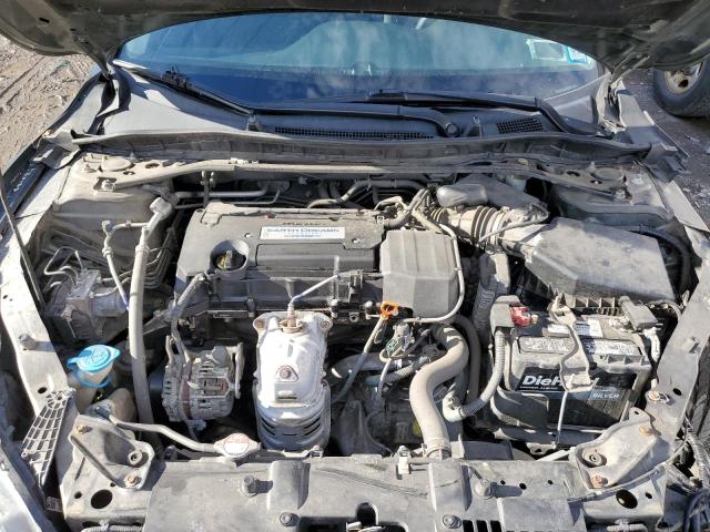 Photo 11 from auction – 2015 HONDA ACCORD EX with VIN 1HGCR2F79FA134576