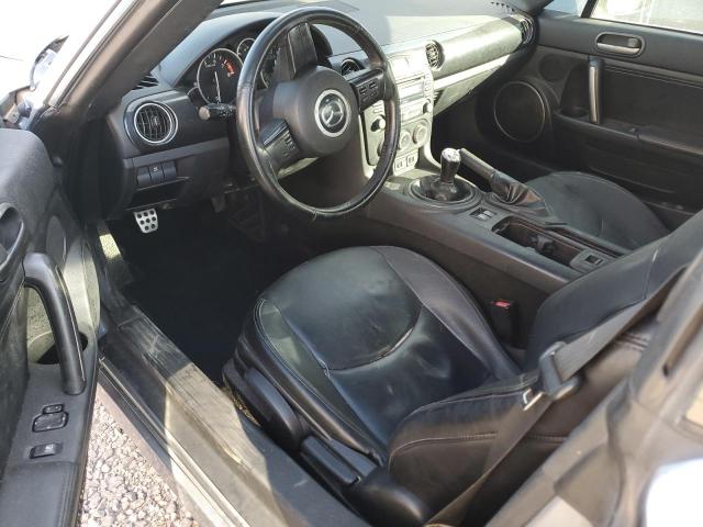 Photo 8 from auction – 2014 MAZDA MX-5 MIATA with VIN JM1NC2PF9E0234650