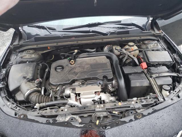 Photo 11 from auction – 2018 CHEVROLET MALIBU LS with VIN 1G1ZB5ST5JF135472