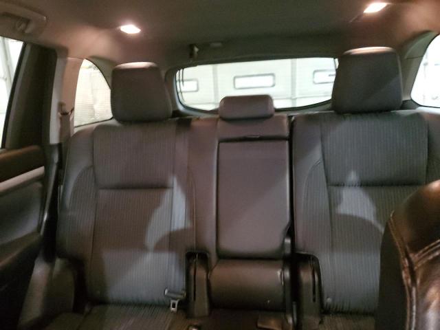 Photo 10 from auction – 2015 TOYOTA HIGHLANDER with VIN 5TDBKRFH8FS196120