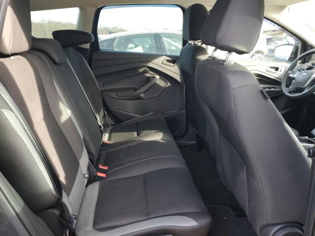 Photo 11 from auction – 2016 FORD ESCAPE S with VIN 1FMCU0F7XGUC85410