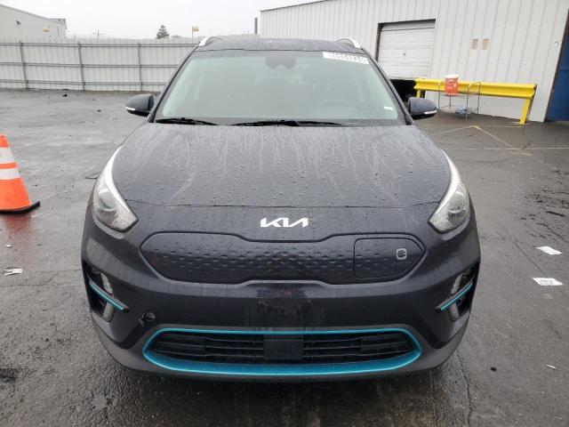 Photo 5 from auction – 2022 KIA NIRO S with VIN KNDCC3LG5N5115556