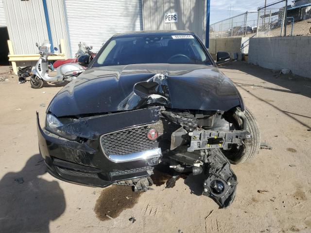 Photo 5 from auction – 2017 JAGUAR XE with VIN SAJAR4BG3HA948489