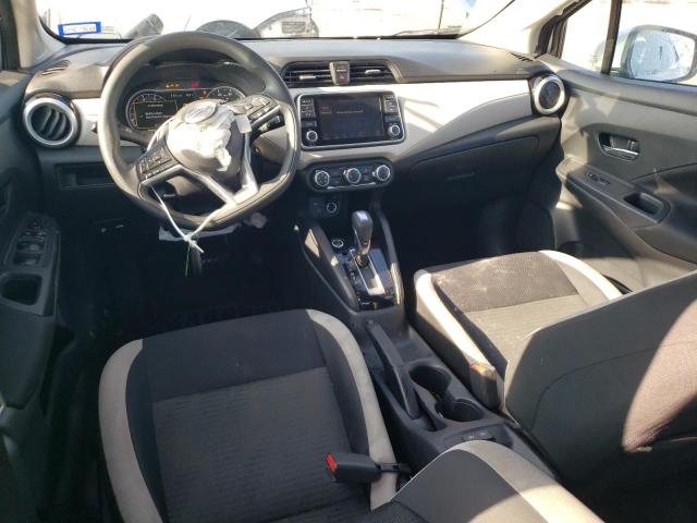 Photo 8 from auction – 2021 NISSAN VERSA SV with VIN 3N1CN8EV7ML840547