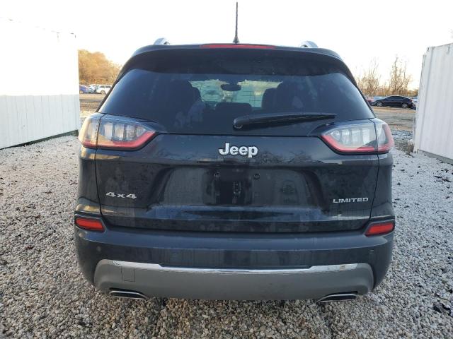 Photo 6 from auction – 2019 JEEP CHEROKEE L with VIN 1C4PJMDX1KD282848