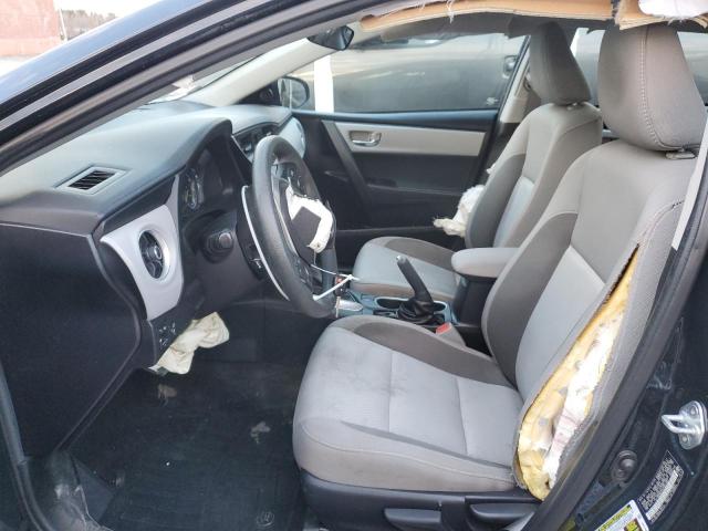 Photo 7 from auction – 2017 TOYOTA COROLLA L with VIN 2T1BURHE5HC827561